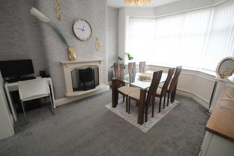 3 bedroom semi-detached house for sale, Marlborough Road, Stretford, M32 0AN