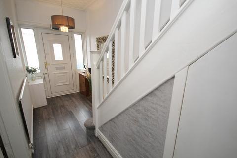 3 bedroom semi-detached house for sale, Marlborough Road, Stretford, M32 0AN