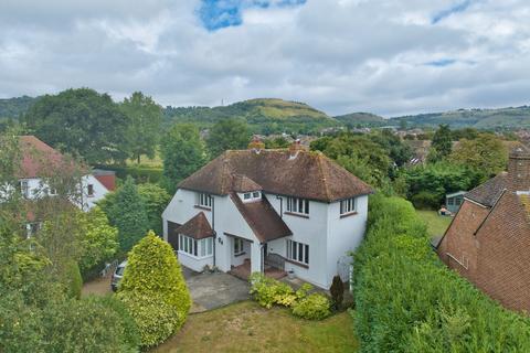 3 bedroom detached house for sale, Cherry Garden Lane, Folkestone, CT19