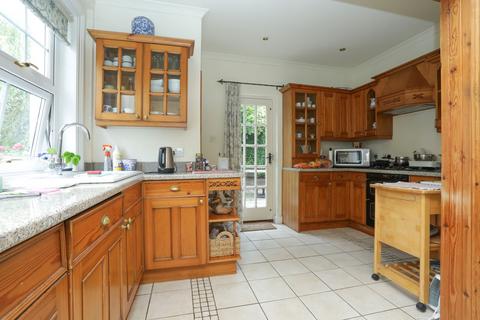 3 bedroom detached house for sale, Cherry Garden Lane, Folkestone, CT19