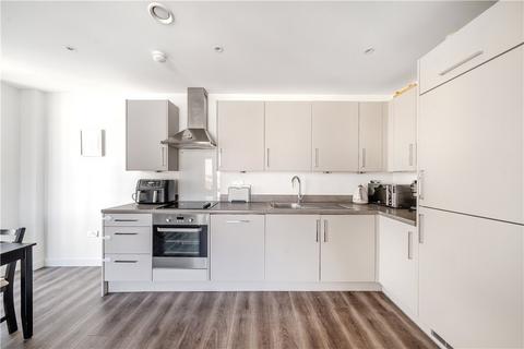 1 bedroom apartment for sale, 41 Hutton Court, 43 Ilford Hill, Ilford