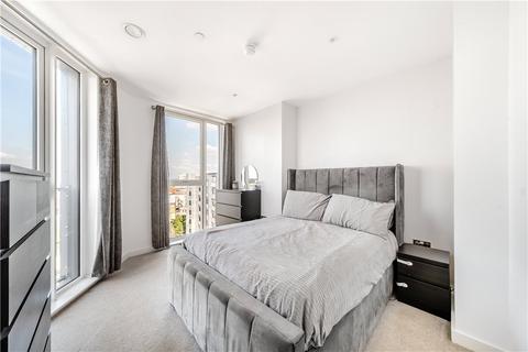 1 bedroom apartment for sale, 41 Hutton Court, 43 Ilford Hill, Ilford