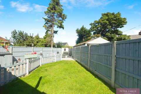 3 bedroom detached bungalow for sale, 14 Merllyn Road, Rhyl, Denbighshire, LL18 4HH