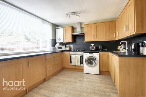 3 bedroom end of terrace house for sale, Slade Close, Chatham