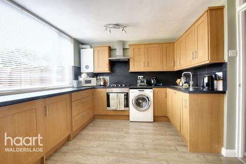 3 bedroom end of terrace house for sale, Slade Close, Chatham