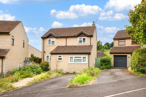 4 bedroom detached house for sale, Bruton, Somerset, BA10