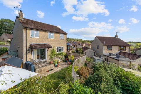 4 bedroom detached house for sale, Bruton, Somerset, BA10