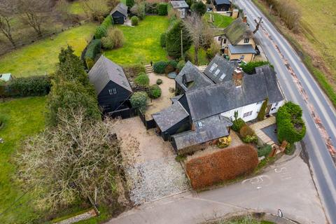 undefined, Vicarage Lane, Ugley, Bishop's Stortford, Essex, CM22