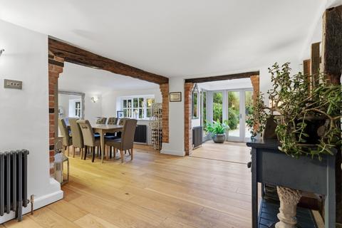 undefined, Vicarage Lane, Ugley, Bishop's Stortford, Essex, CM22