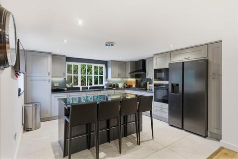 6 bedroom semi-detached house for sale, Vicarage Lane, Ugley, Bishop's Stortford, Essex, CM22