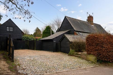 undefined, Vicarage Lane, Ugley, Bishop's Stortford, Essex, CM22
