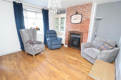 2 bedroom semi-detached house for sale, Radford Street, Worksop S80