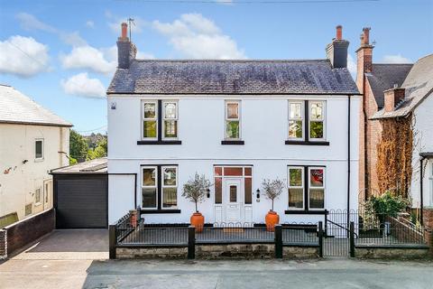 3 bedroom detached house for sale, Hilton Road, Mapperley NG3