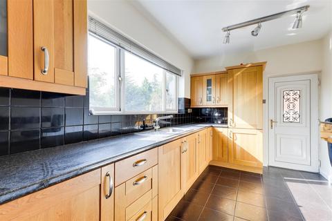 3 bedroom detached house for sale, Hilton Road, Mapperley NG3