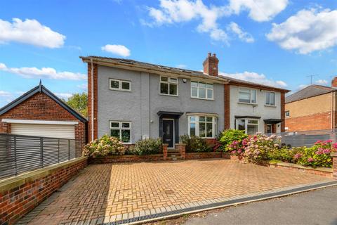 6 bedroom semi-detached house for sale, Dobcroft Road, Millhouses, Sheffield