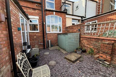 2 bedroom end of terrace house for sale, Derby Road, Abington, Northampton, NN1 4JP