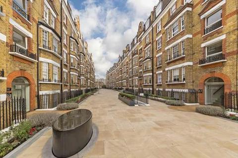 1 bedroom apartment to rent, 61 Walton Street , Chelsea SW3