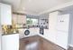 Kitchen Dining View