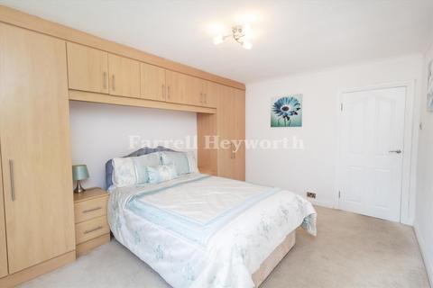 6 Ashley Close, Blackpool, FY2 0RF