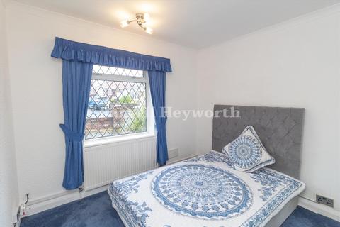 6 Ashley Close, Blackpool, FY2 0RF