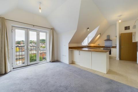 1 bedroom flat for sale, Eden Gardens, 179 West Wycombe Road, High Wycombe, Buckinghamshire