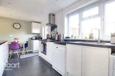 3 bedroom terraced house for sale, Sandpiper Road, Ipswich