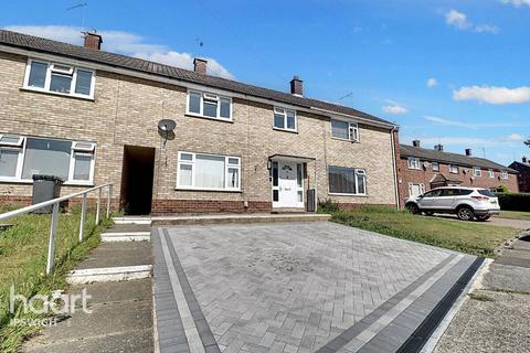 85 Sandpiper Road, Ipswich, IP2 9HT
