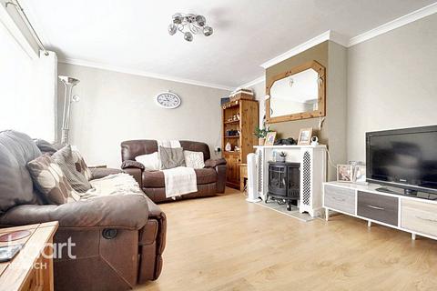 85 Sandpiper Road, Ipswich, IP2 9HT