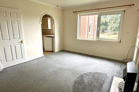 1 bedroom retirement property for sale, School Road, Alcester