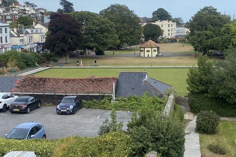 1 bedroom flat for sale, Alexandra Road, Dawlish, EX7