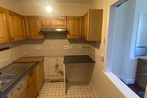 1 bedroom flat for sale, Alexandra Road, Dawlish, EX7