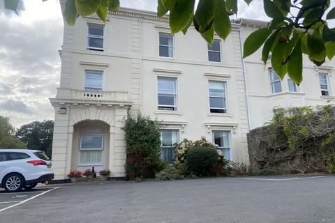 1 bedroom flat for sale, Alexandra Road, Dawlish, EX7