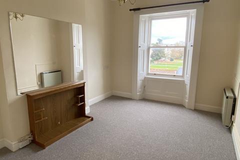 1 bedroom flat for sale, Alexandra Road, Dawlish, EX7