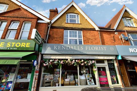 Hatfield Road, St Albans, AL1