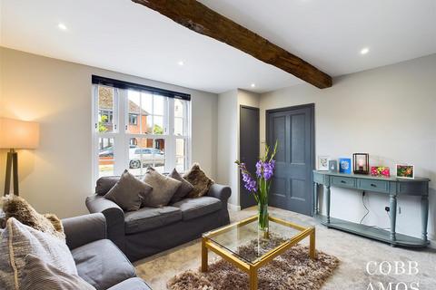 4 bedroom end of terrace house for sale, Etnam Street, Leominster