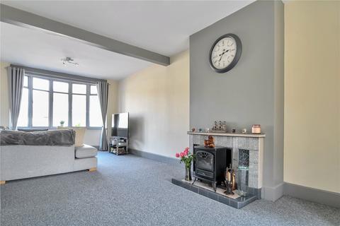 3 bedroom semi-detached house for sale, Collett Avenue, Swindon SN2