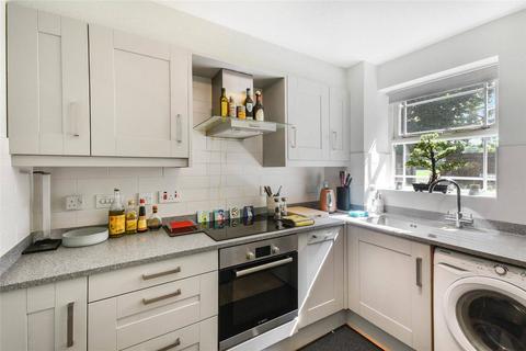 2 bedroom flat to rent, John Archer Way, Wandsworth Common, London, SW18