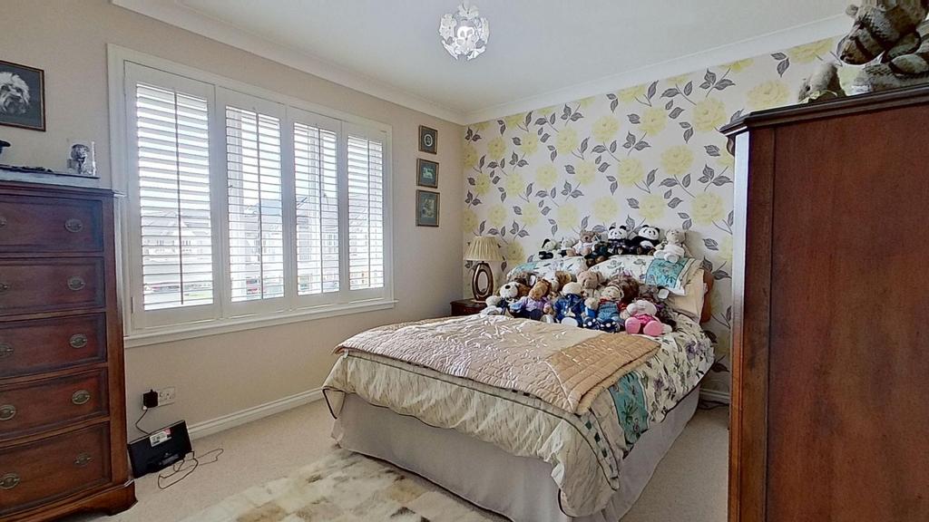 Master Bedroom Two