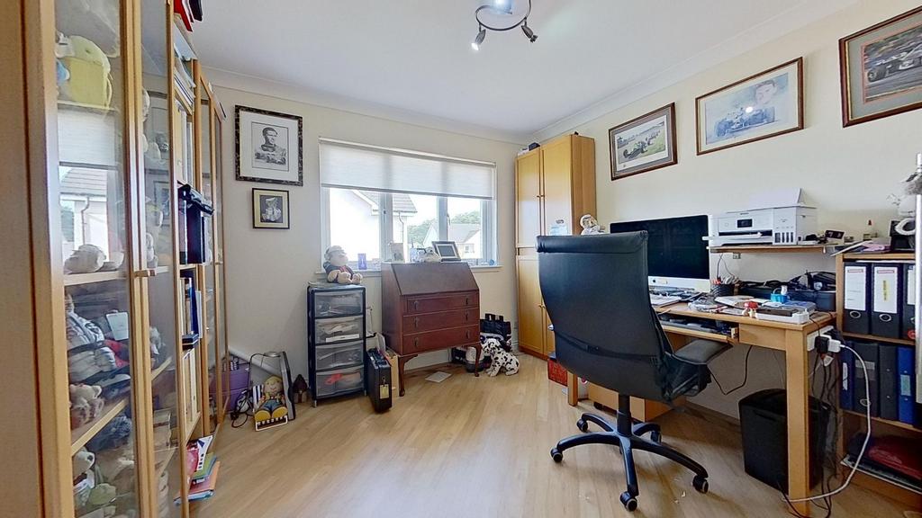 Bedroom Five