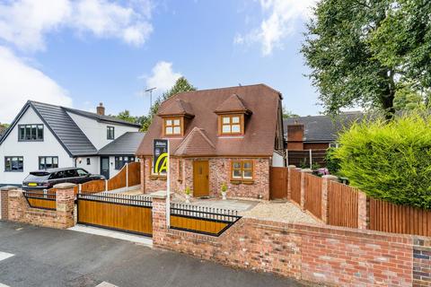 2 bedroom detached house for sale, Old Hall Drive, Ashton-In-Makerfield, WN4