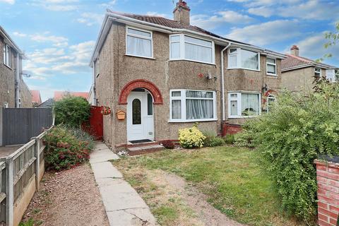 3 bedroom semi-detached house for sale, Monckton Avenue, Lowestoft