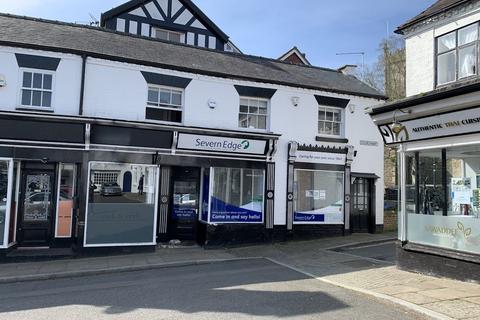 Retail property (high street) to rent, 6 The Square, Church Stretton, SY6 6DA