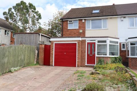 4 bedroom semi-detached house for sale, Marshall Close, Aldridge