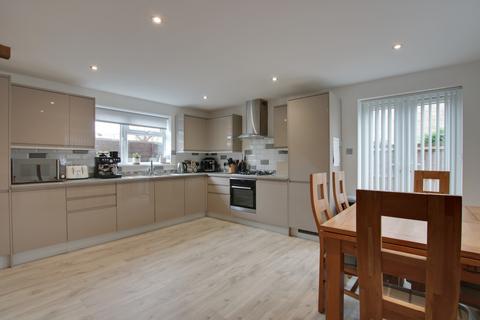 3 bedroom detached house for sale, ST ANNES GROVE, FAREHAM