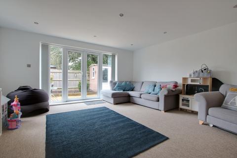 3 bedroom detached house for sale, ST ANNES GROVE, FAREHAM