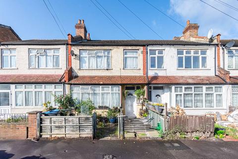 3 bedroom terraced house for sale, Silverleigh Road, Thornton Heath, CR7