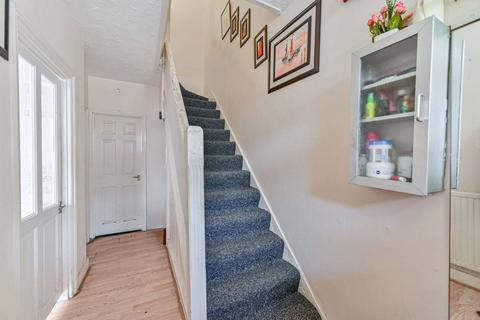 3 bedroom terraced house for sale, Silverleigh Road, Thornton Heath, CR7