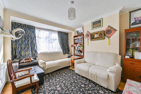 3 bedroom terraced house for sale, Silverleigh Road, Thornton Heath, CR7