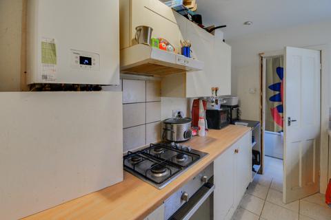 2 bedroom end of terrace house for sale, Hornby Street, Birkenhead CH41