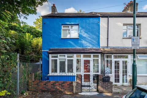 2 bedroom end of terrace house for sale, Pylbrook Road, Sutton